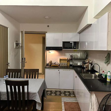 Trig Place At Grace Residence In Taguig City 马尼拉 外观 照片