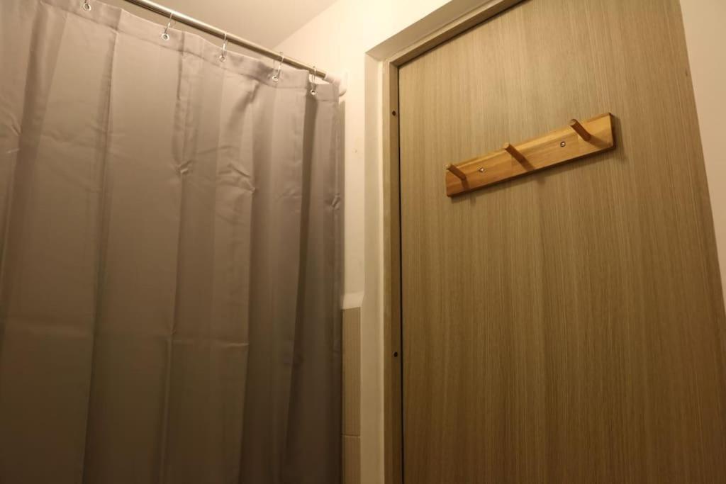 Trig Place At Grace Residence In Taguig City 马尼拉 外观 照片