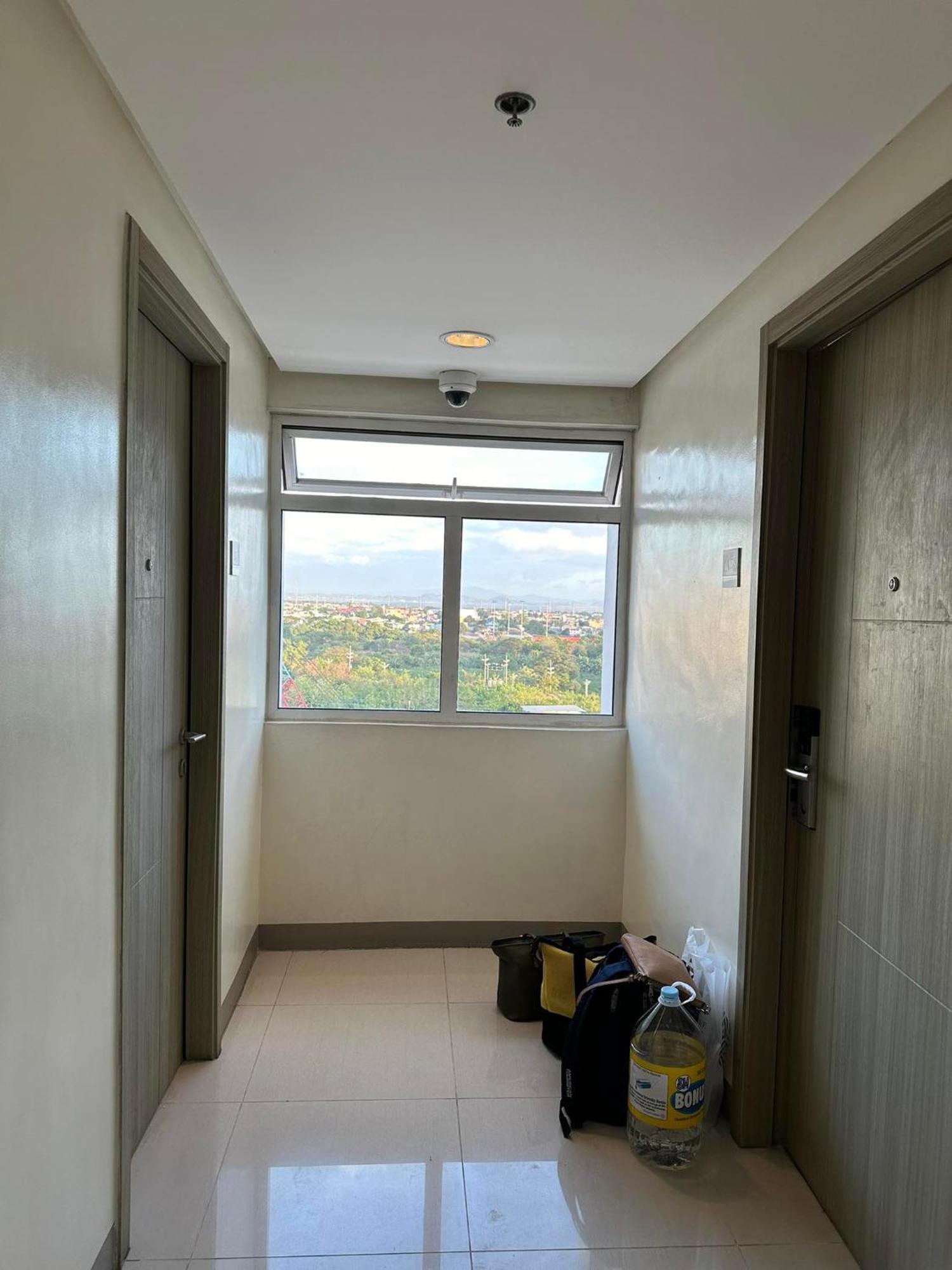 Trig Place At Grace Residence In Taguig City 马尼拉 外观 照片