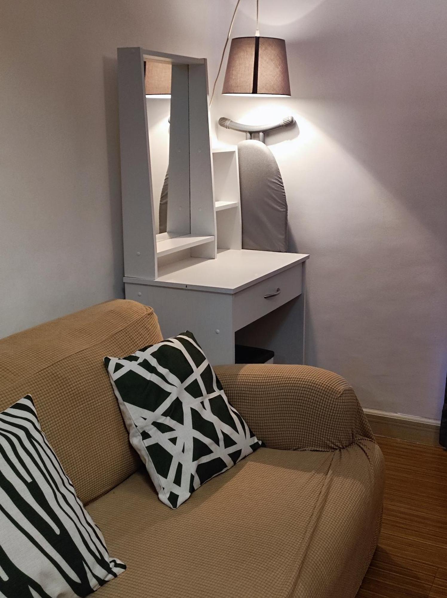 Trig Place At Grace Residence In Taguig City 马尼拉 外观 照片