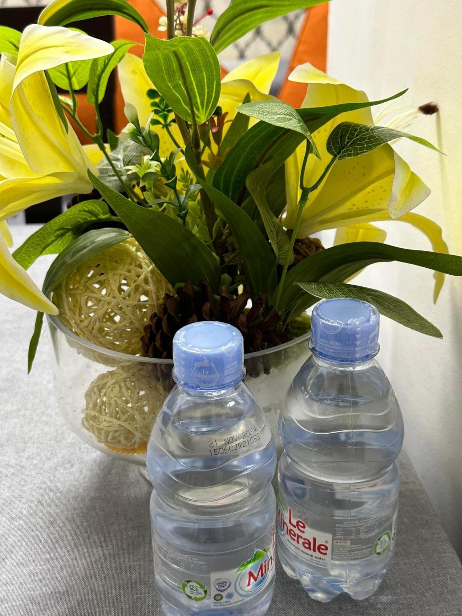 Trig Place At Grace Residence In Taguig City 马尼拉 外观 照片