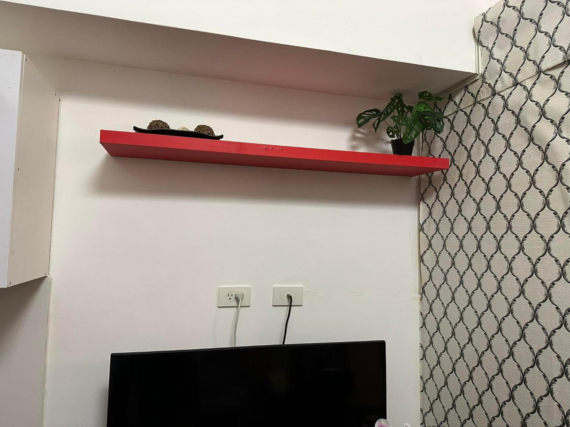 Trig Place At Grace Residence In Taguig City 马尼拉 外观 照片